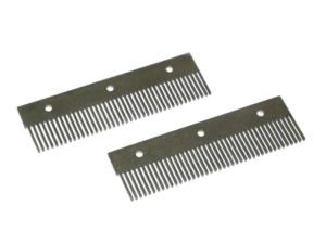 slat filler brush comb parts