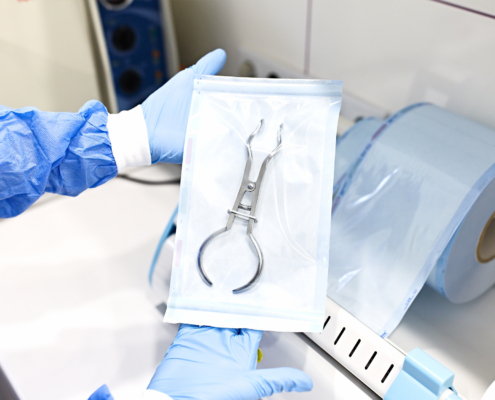 What to Look for in Medical Device Packaging