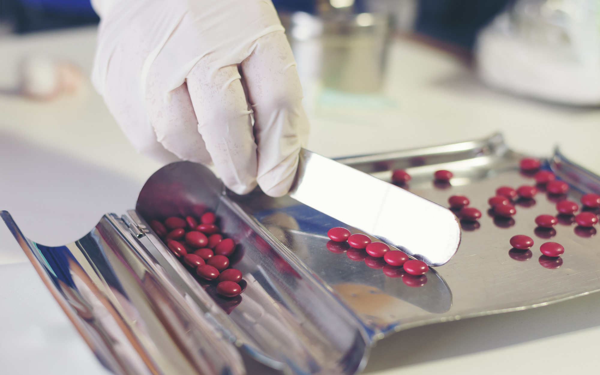 Tablet Count The Impact of Tablet Count Errors on Supply Chains | Ascend