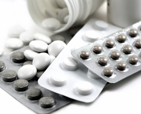 The Importance of Pharmaceutical Packaging Automation header