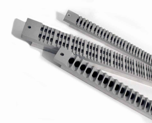 A Guide to Slats in Tablet Packaging Machines