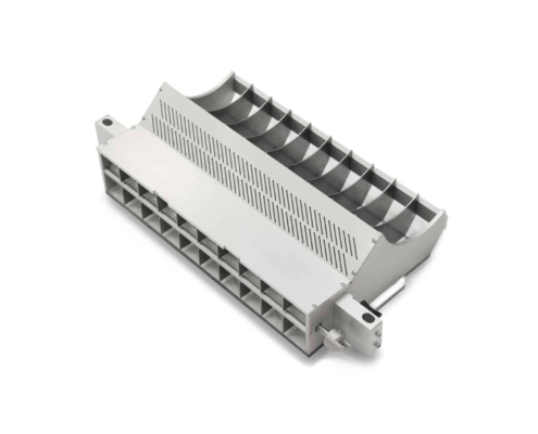 How to Identify Worn Slats and Manifolds in Pharmaceutical Packaging Equipment